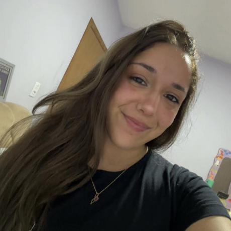 Foto da Maria Eduarda